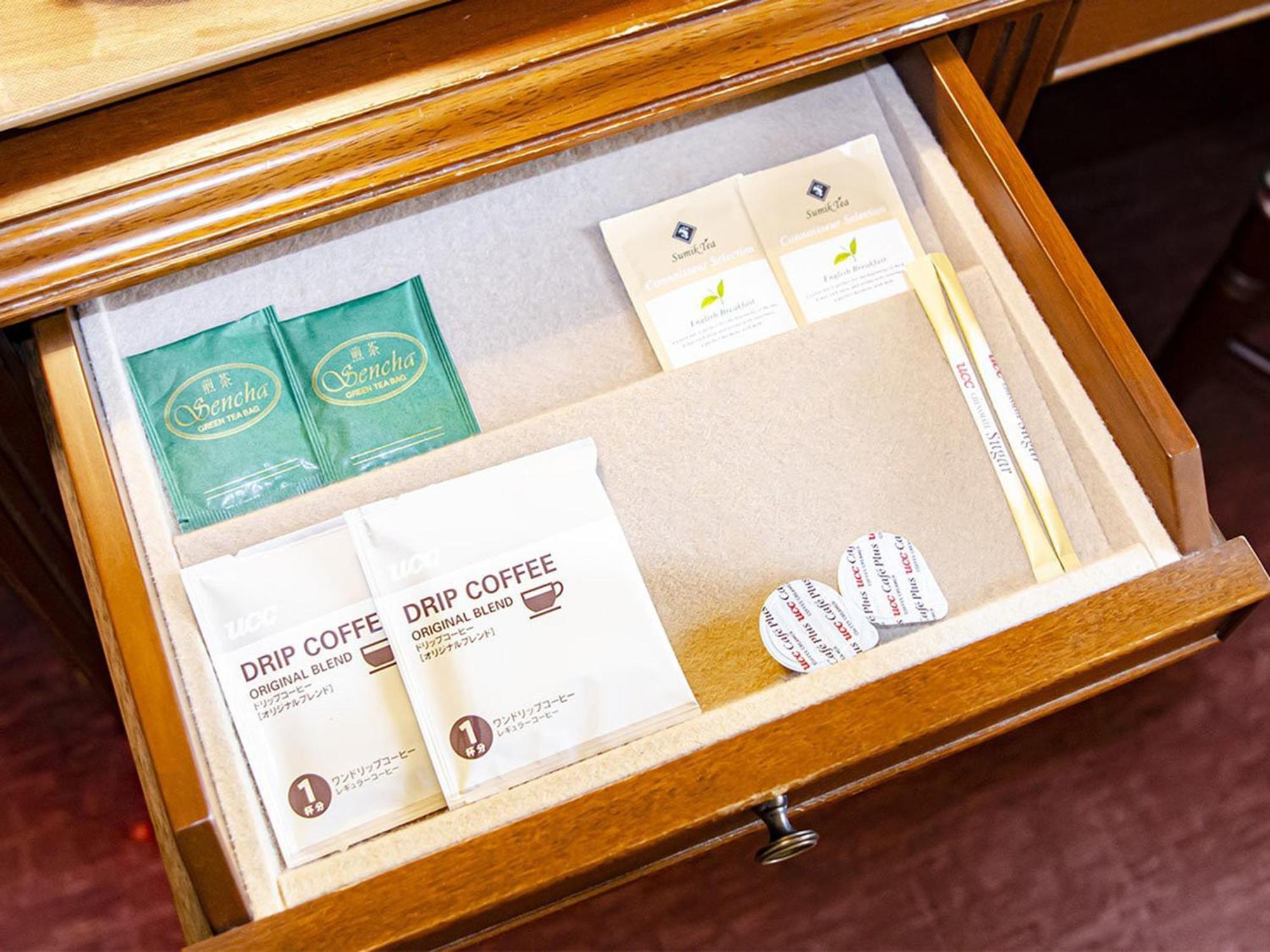 Hotel Den Haag Huis Ten Bosch Сасебо Экстерьер фото Drip coffee in a drawer