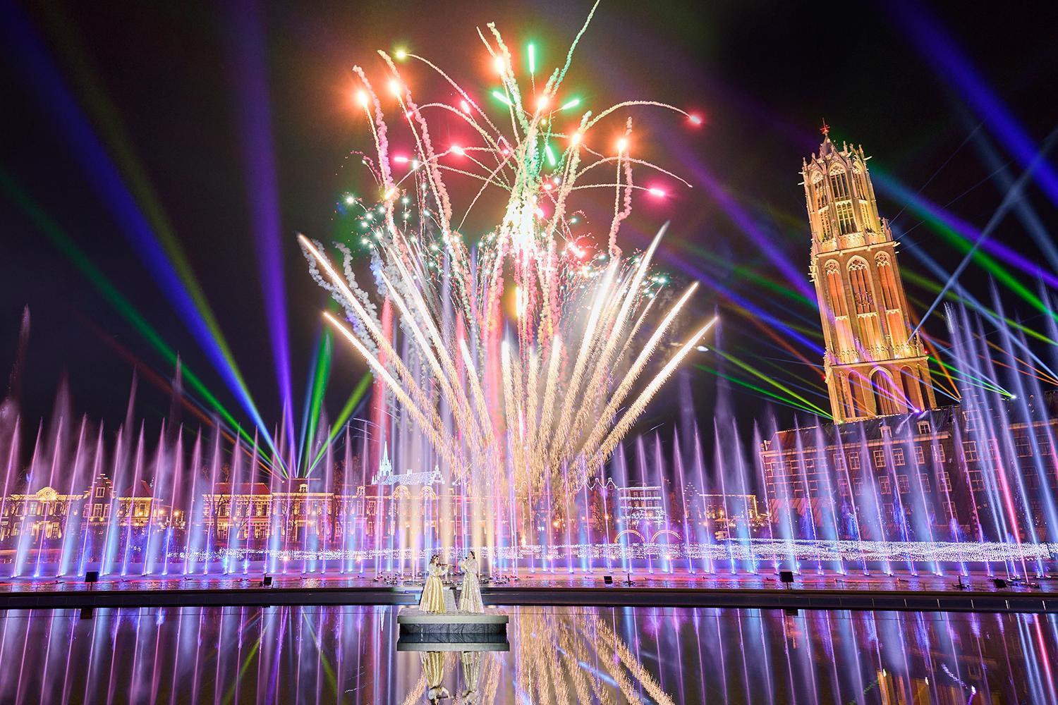 Hotel Den Haag Huis Ten Bosch Сасебо Экстерьер фото
